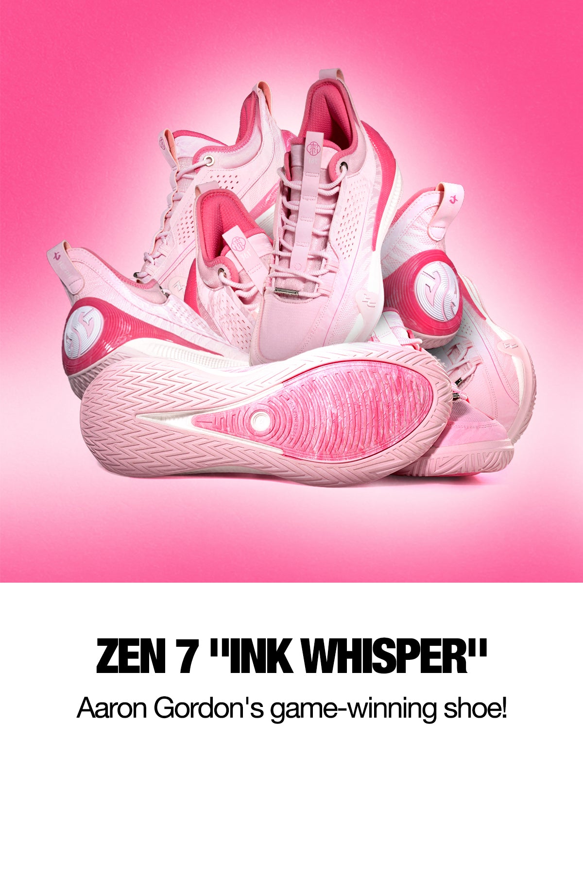 361® Official Store | Basketball & Running Shoes, Top Sport