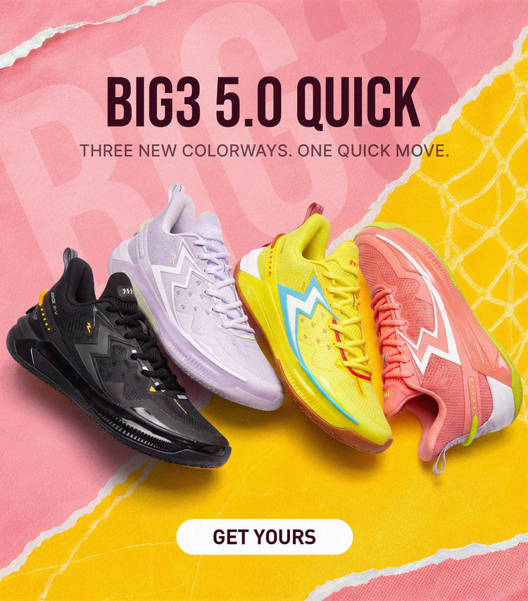 361® Official Store | Basketball & Running Shoes, Top Sport Brand
