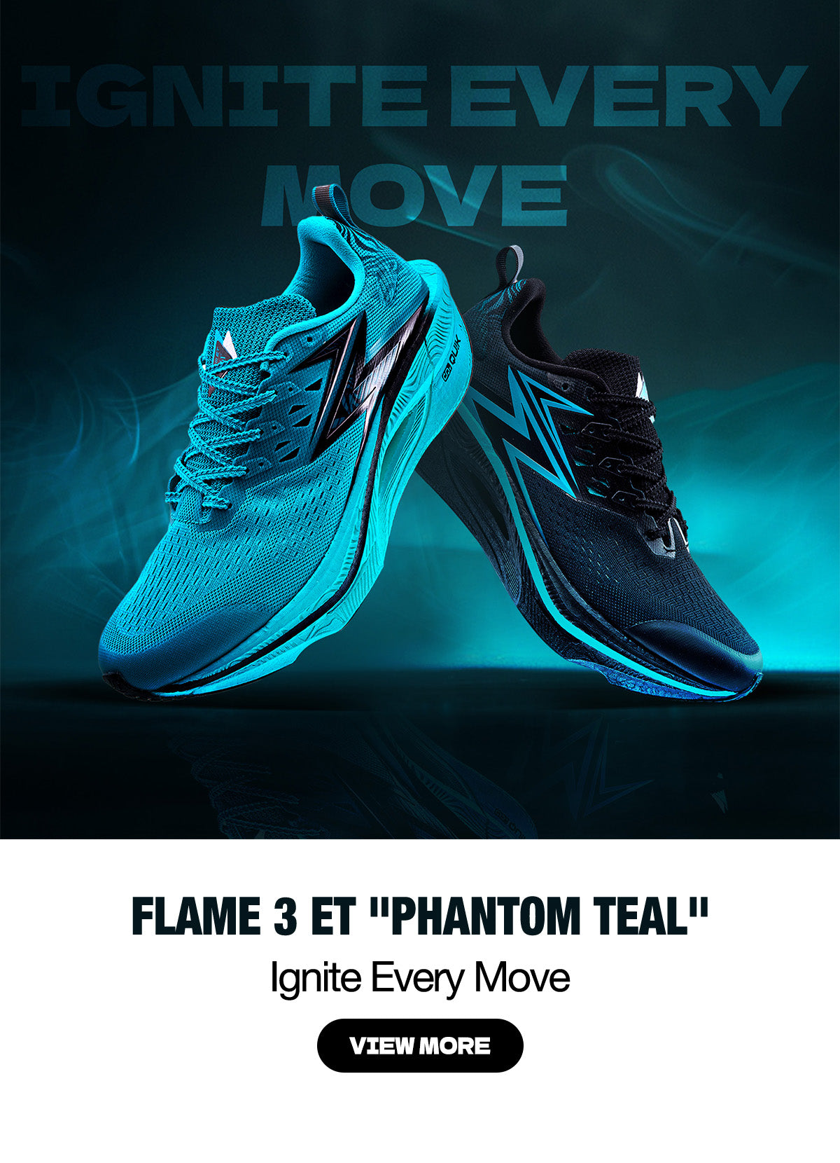 361® Official Store | Basketball & Running Shoes, Top Sport