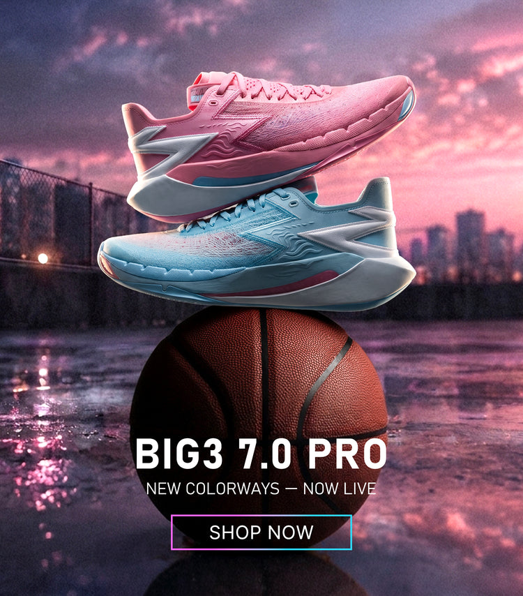 361® Official Store | Basketball & Running Shoes, Top Sport Brand