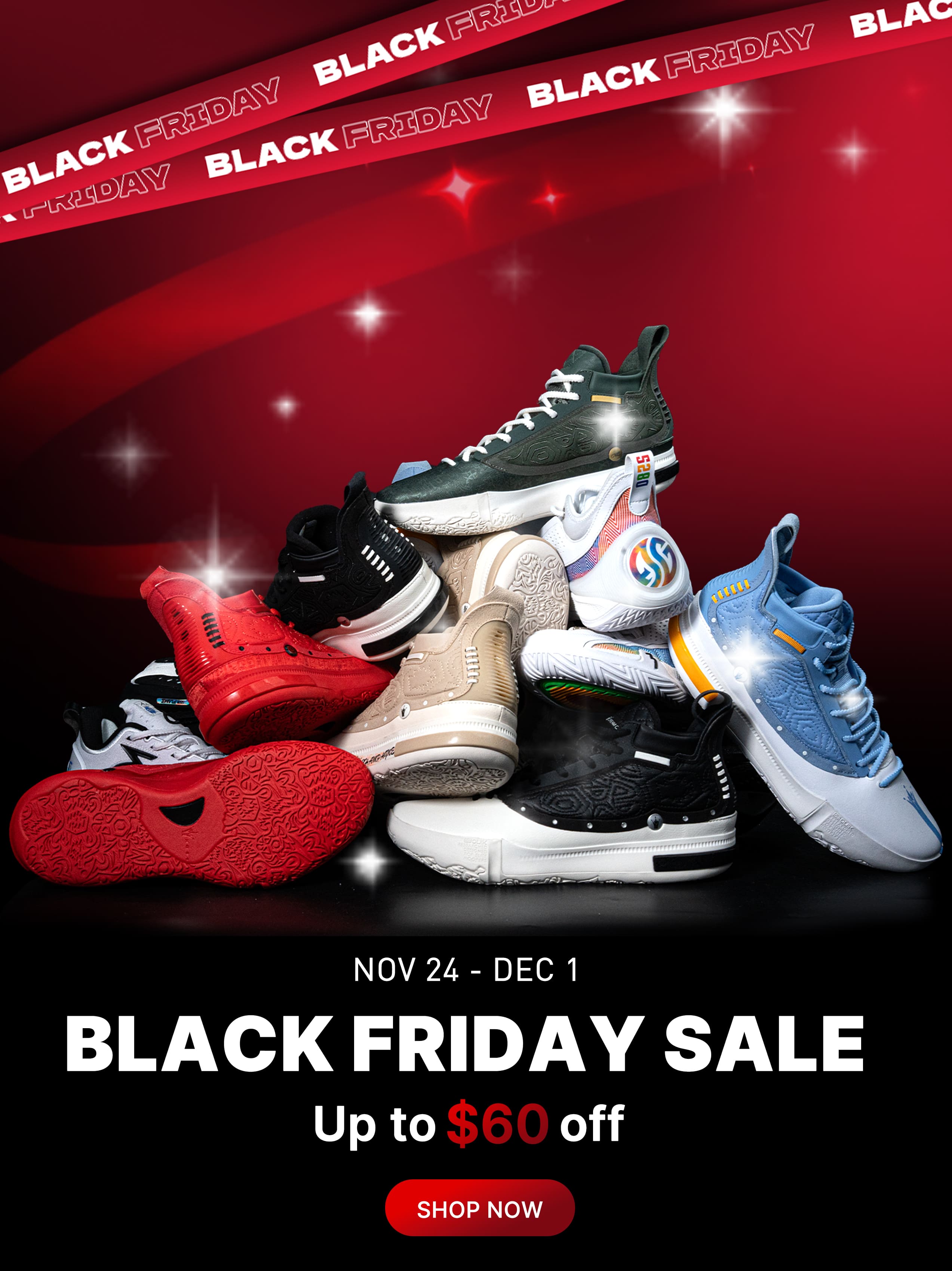 361® Official Store | Basketball & Running Shoes, Top Sport Brand