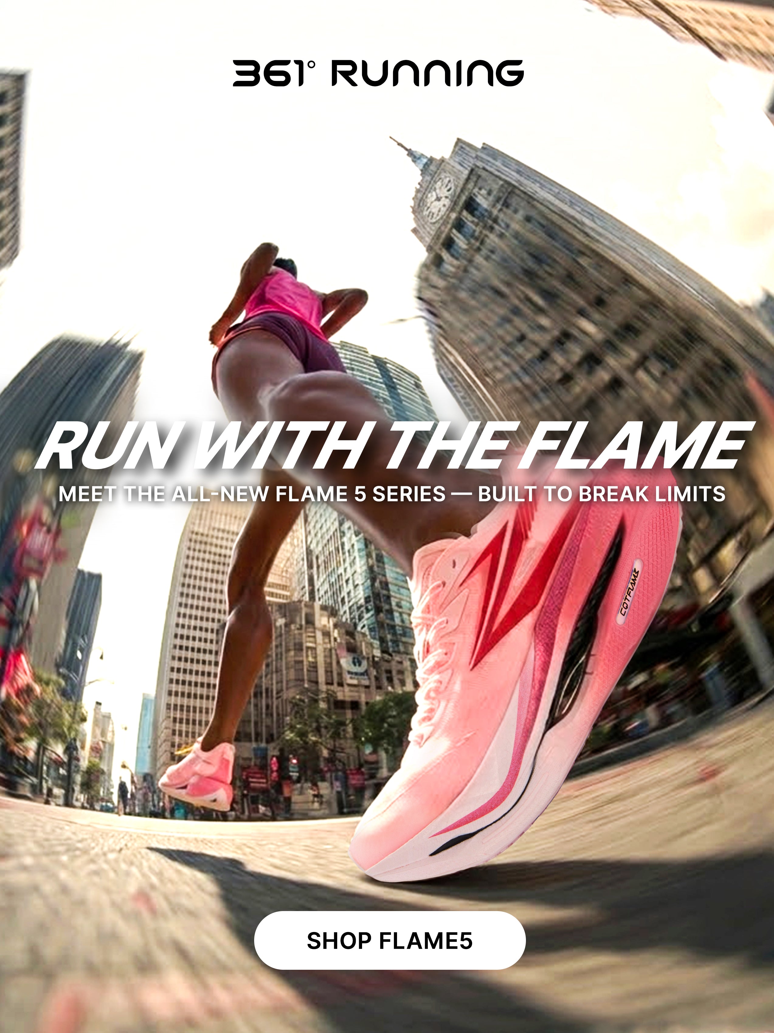 361® Official Store | Basketball & Running Shoes, Top Sport Brand