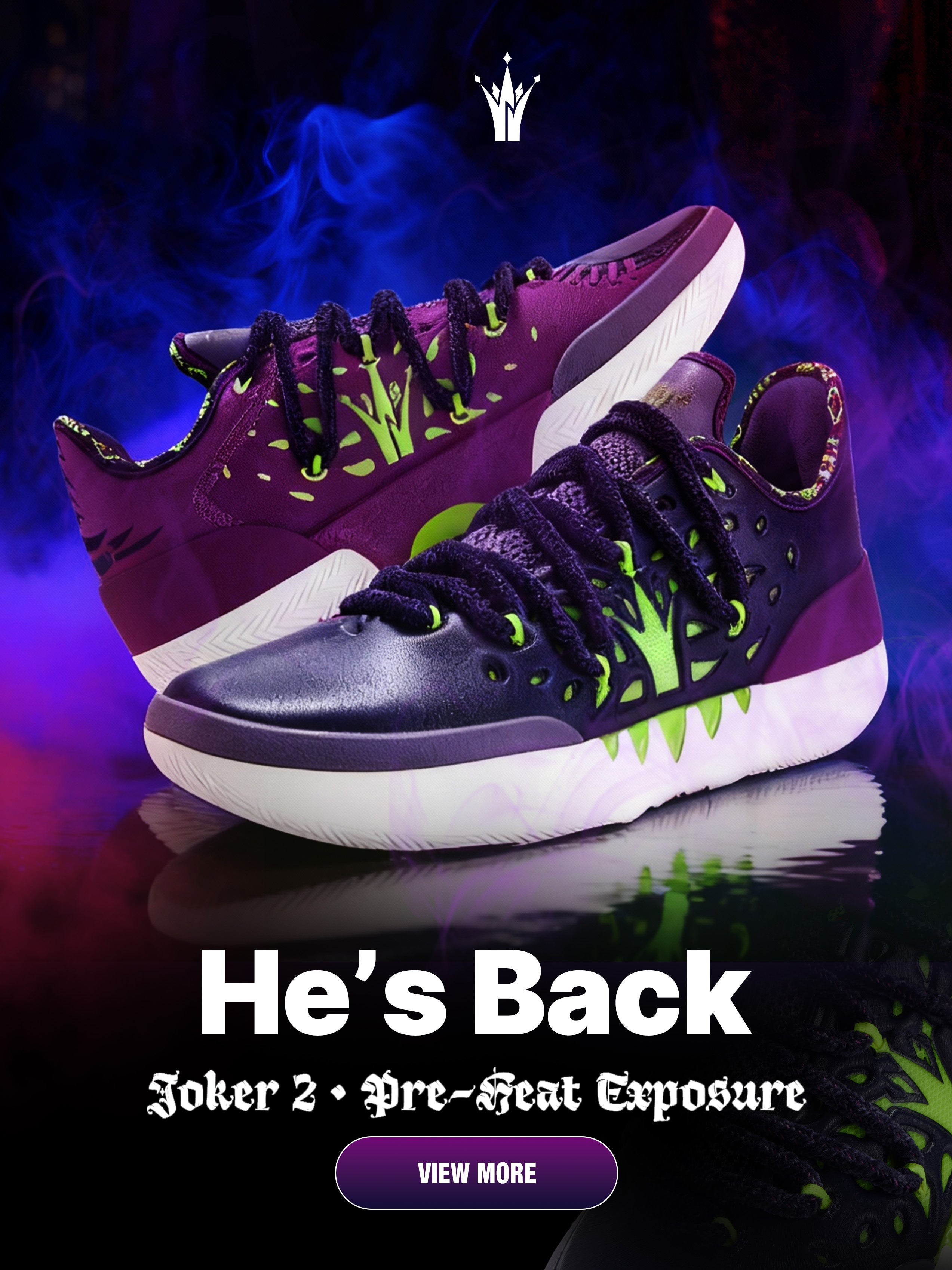 361® Official Store | Basketball & Running Shoes, Top Sport Brand