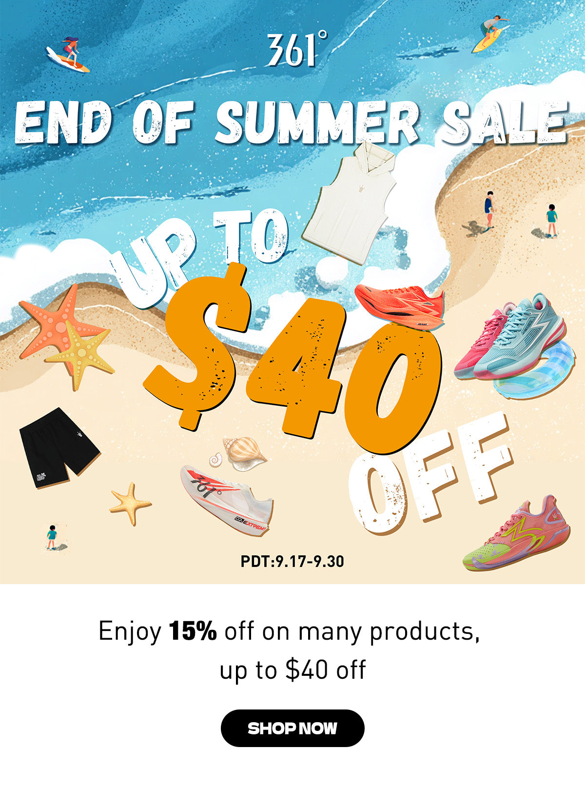 361® Official Store | Basketball & Running Shoes, Top Sport