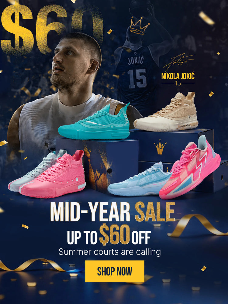 361® Official Store | Basketball & Running Shoes, Top Sport Brand