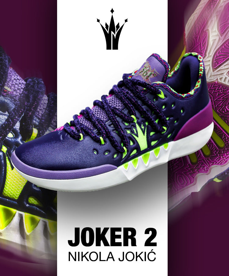 Joker 2 