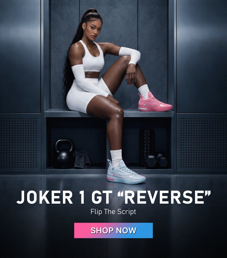 361® Official Store | Basketball & Running Shoes, Top Sport Brand