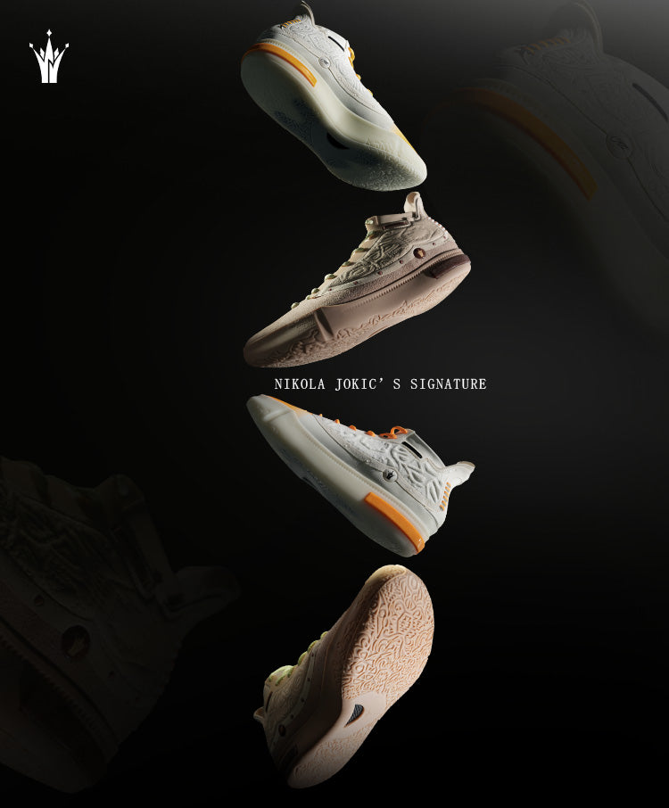361® Official Store | Basketball & Running Shoes, Top Sport