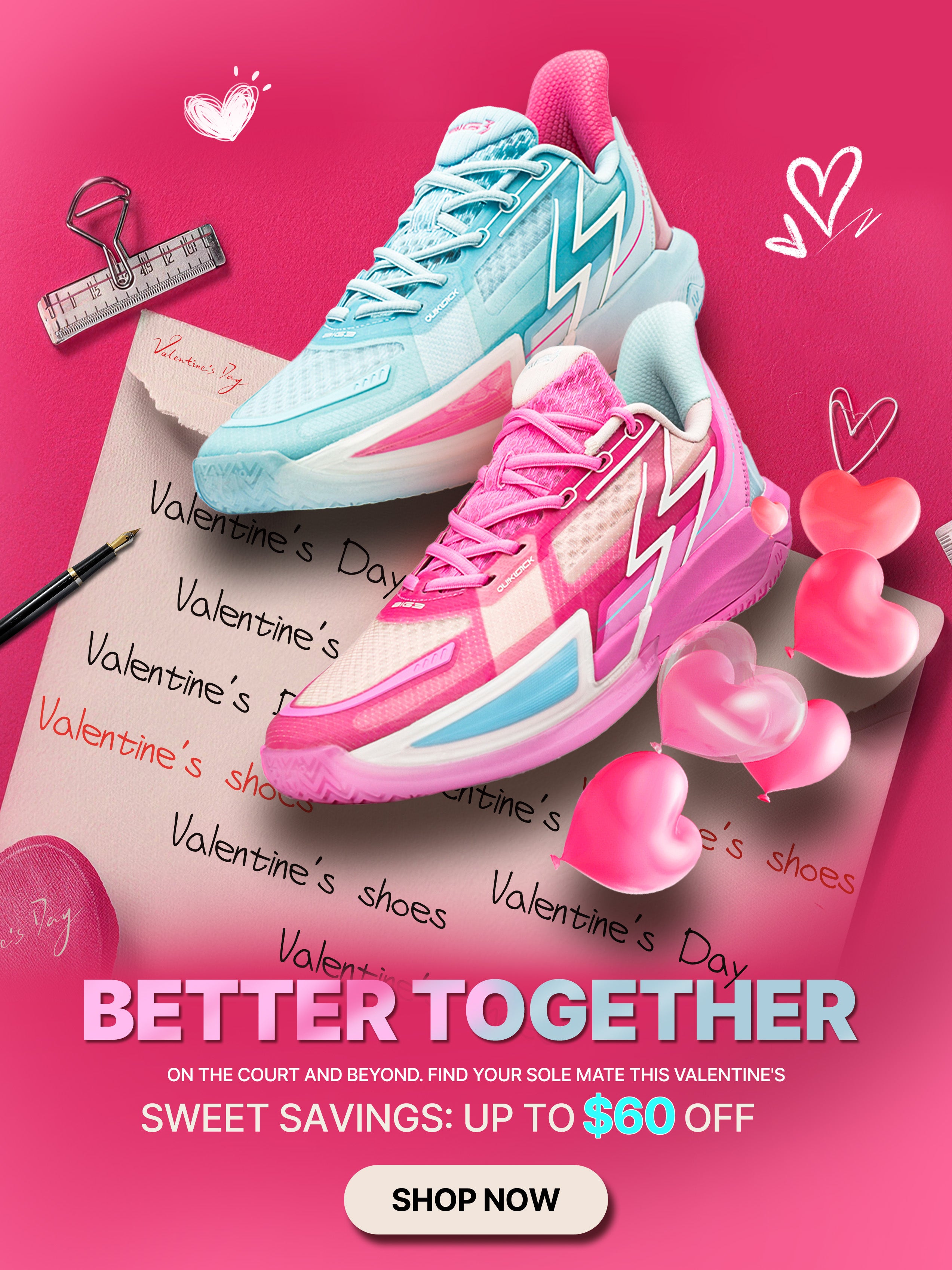 361® Official Store | Basketball & Running Shoes, Top Sport Brand