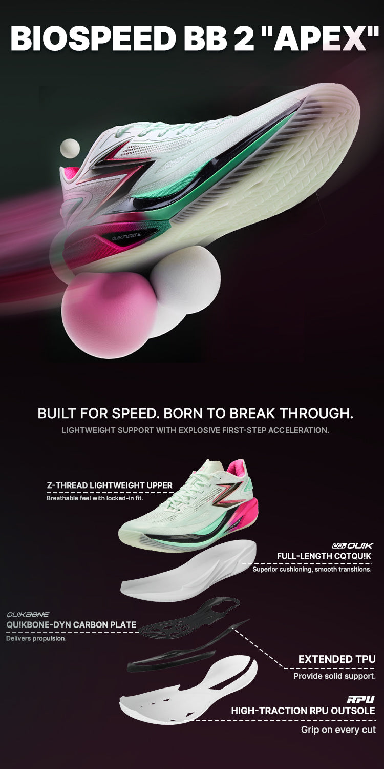 BIOSPEED BB 2 