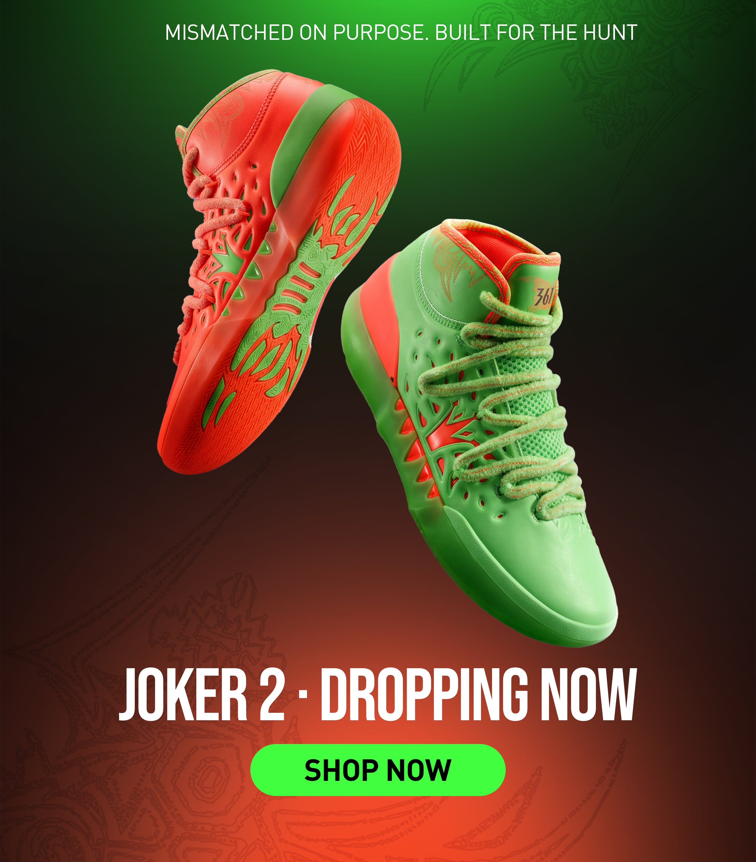 361® Official Store | Basketball & Running Shoes, Top Sport Brand