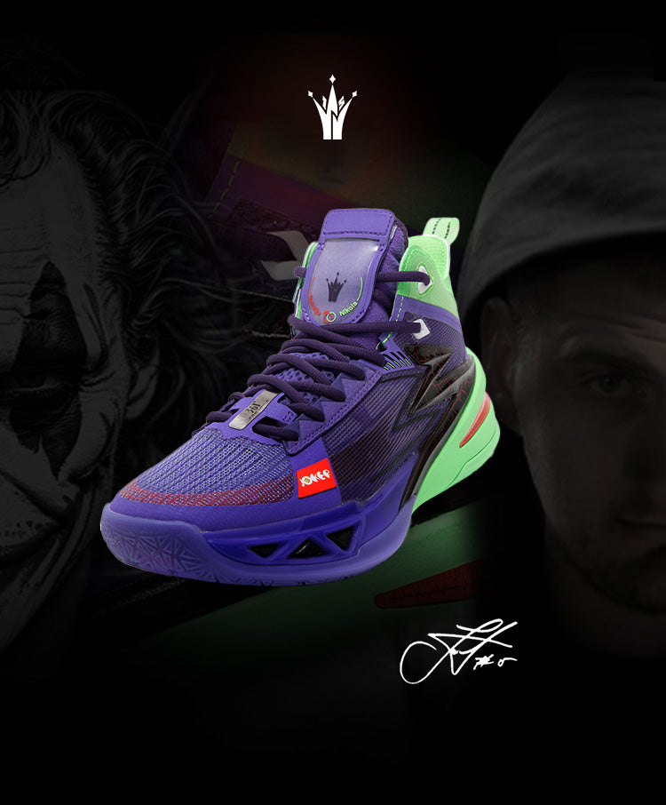 BIG3 5.0 Pro PE "Joker"