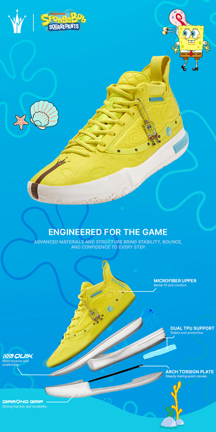 Joker 1 "SpongeBob"