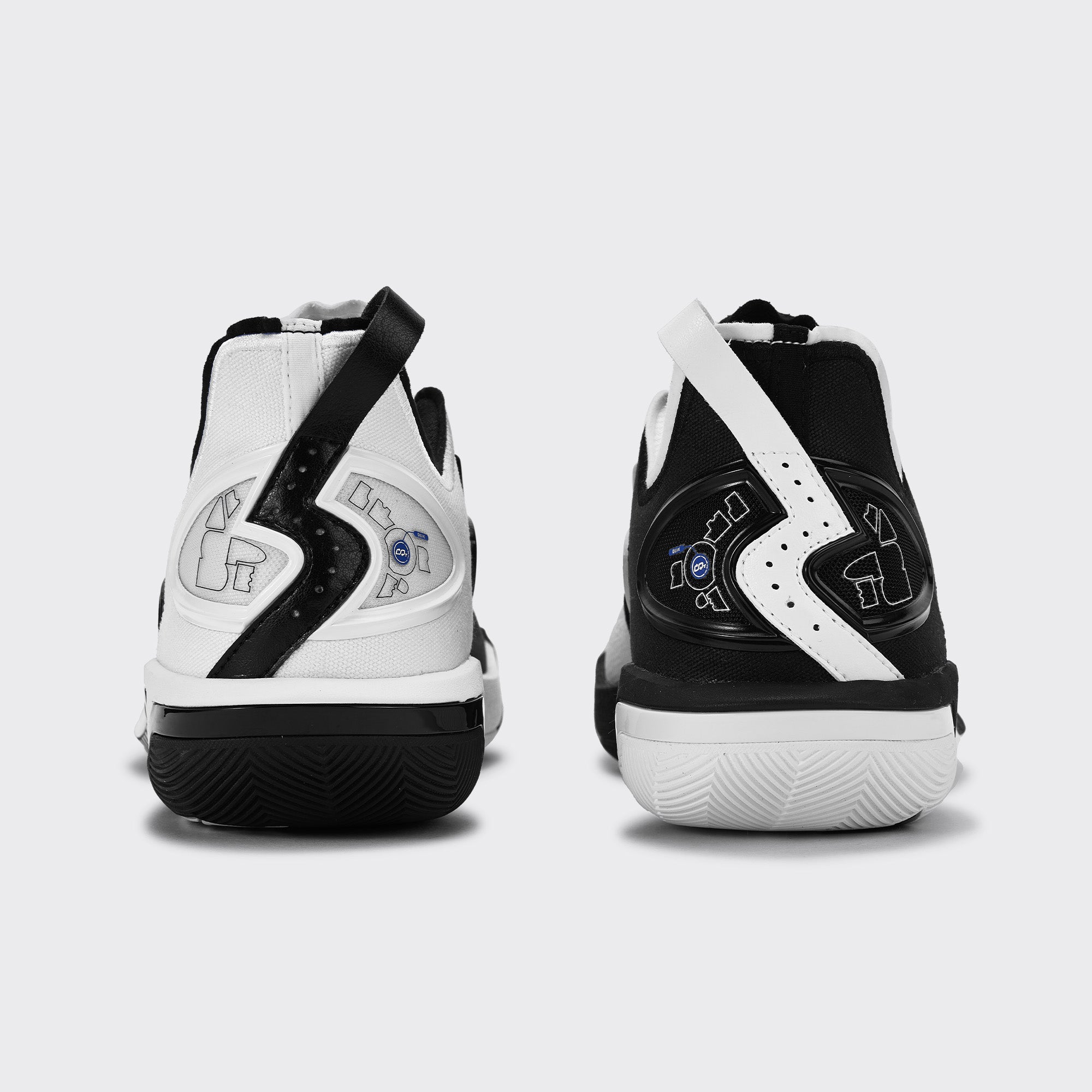 BIG3 6.0 Quick Pro「Panda」27.5 BIG3 6.0 Pro 