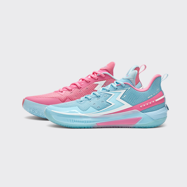 BIG3 4.0 Quick Pro BASKETBALL SHOES – 361sport