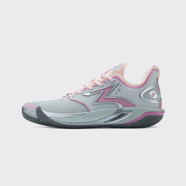BIG3 6.0 Pro "Peppa Pig Space"