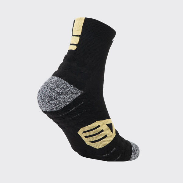 BIG3 Future - Sock: Black
