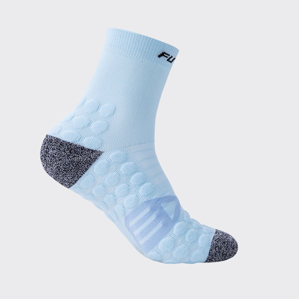 BIG3 Future - Sock: Blue