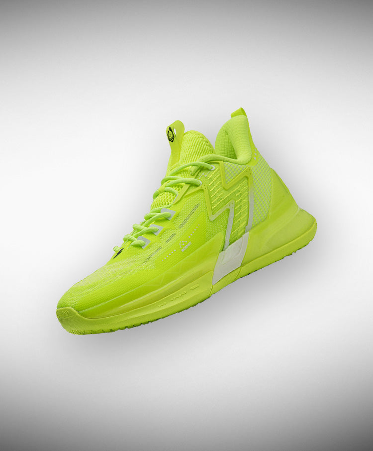 BIG3 4.0 Pro "Ignite on Impact"