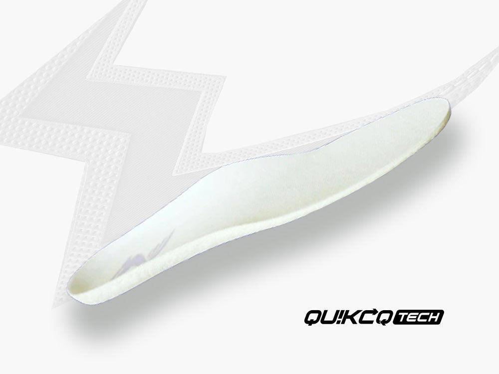 Big3 5.0 Quick Pro "Silk"
