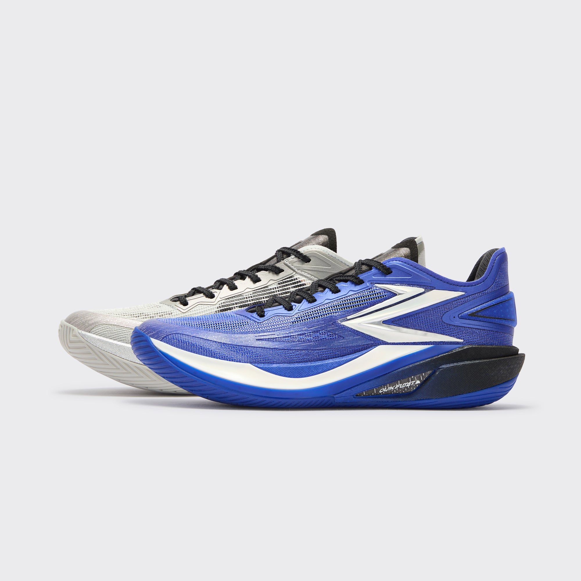 BIOSPEED BB 2 Basketball Shoes – 361sport