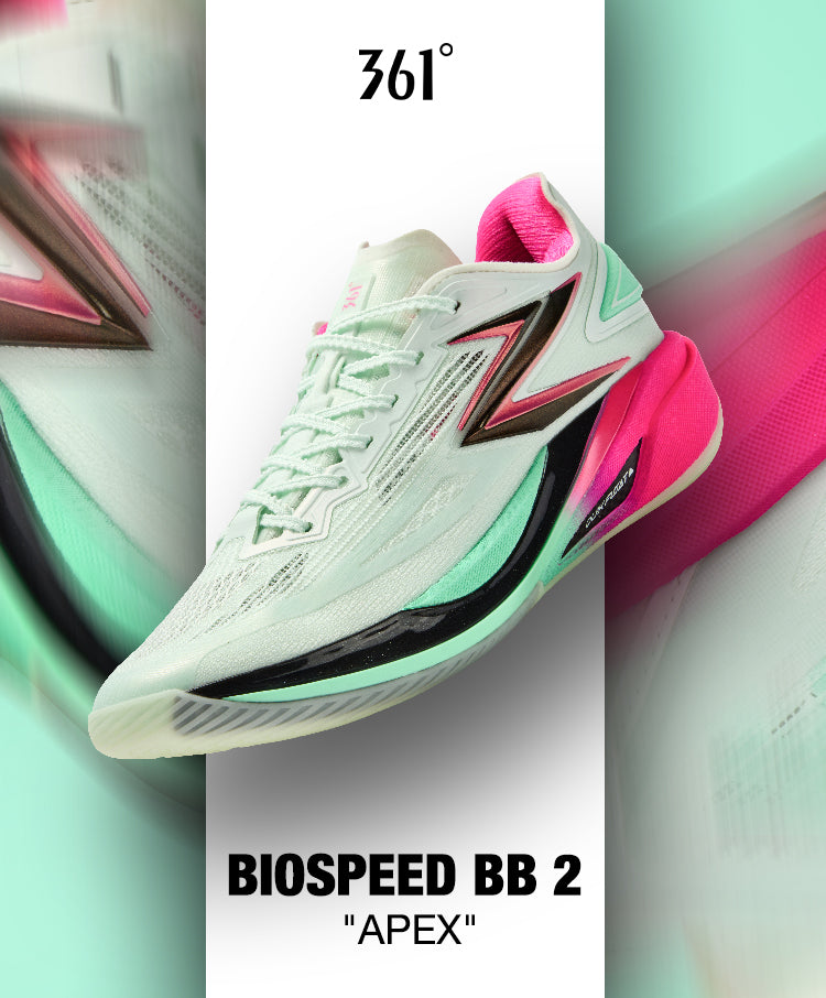 BIOSPEED BB 2 "Apex"
