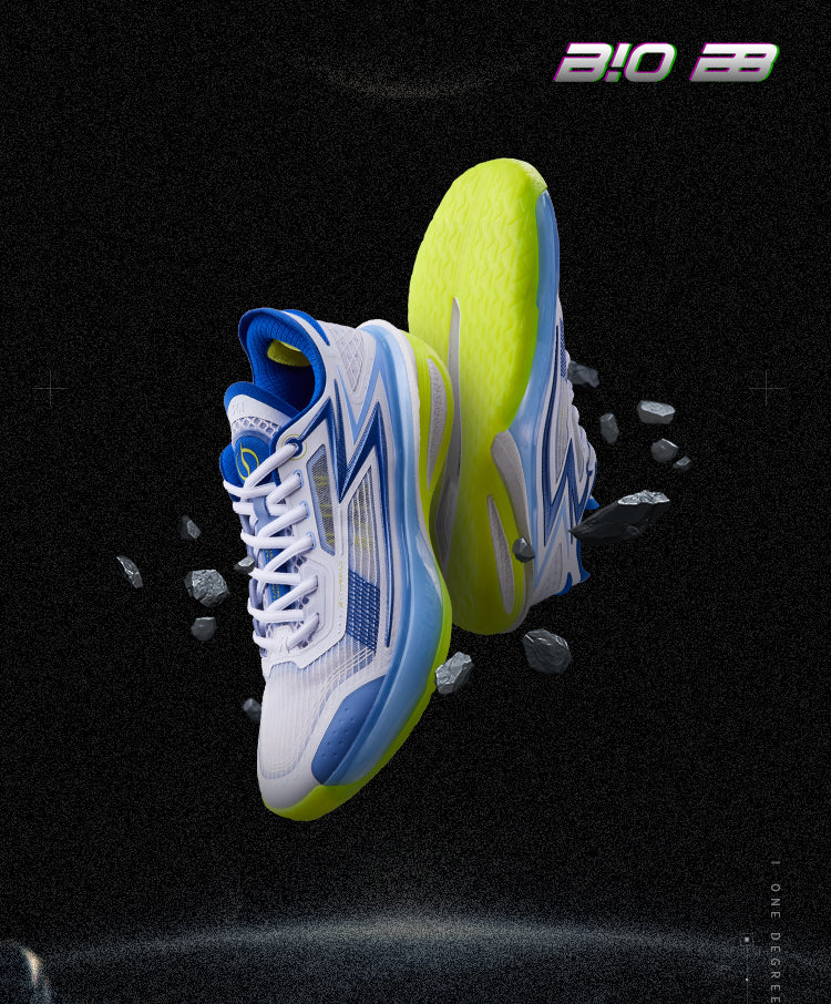 BIOSPEED BB "Float On Air"