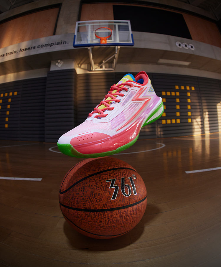 BIOSPEED BB "Peppa Pig"