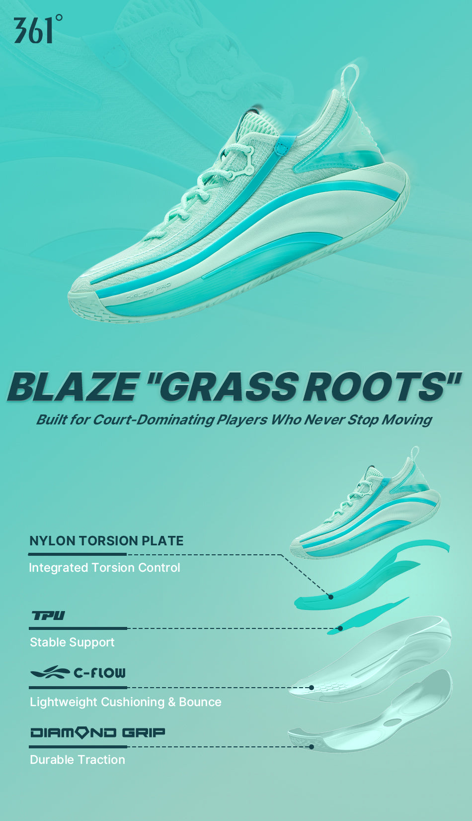 Blaze 