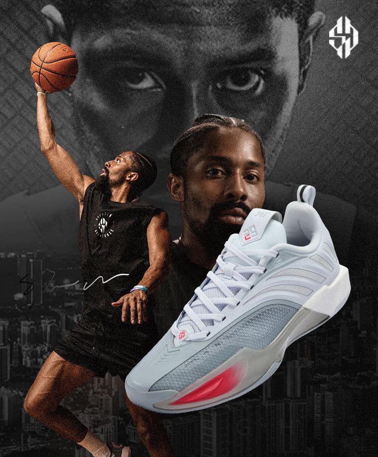 Spencer Dinwiddie DVD 4 