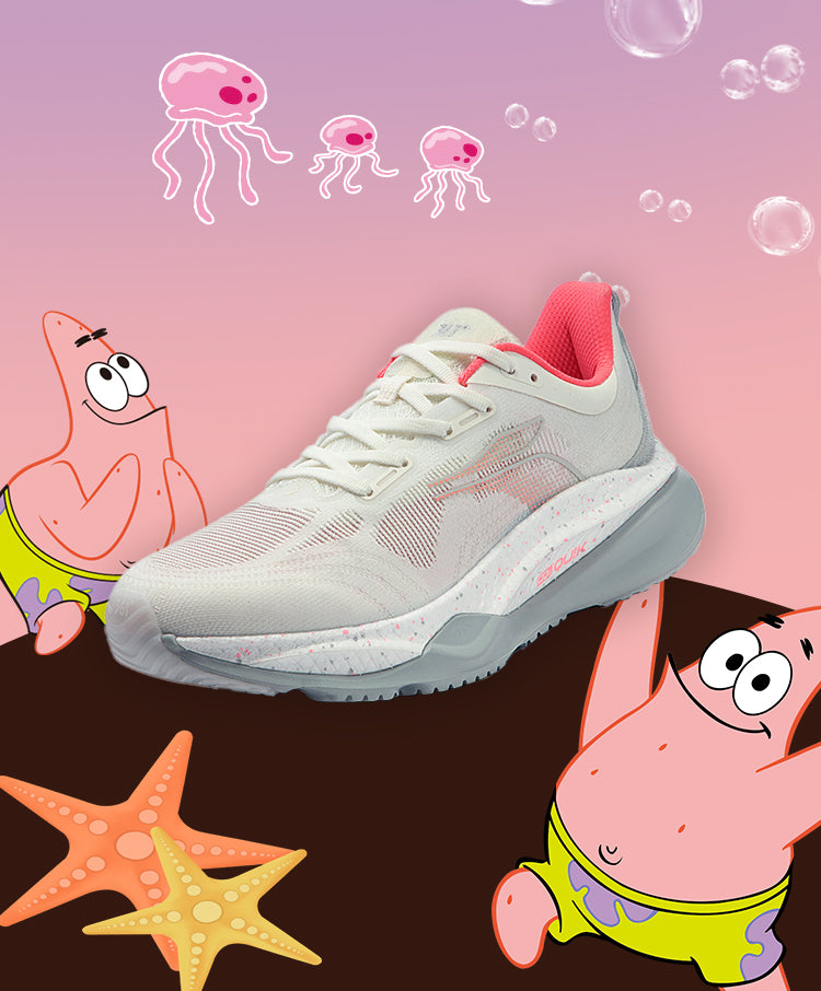 【全商品オープニング価格 特別価格】 Fierce 4 361sport – Shoes Running 361° | Star Patrick シューズ(男性用)