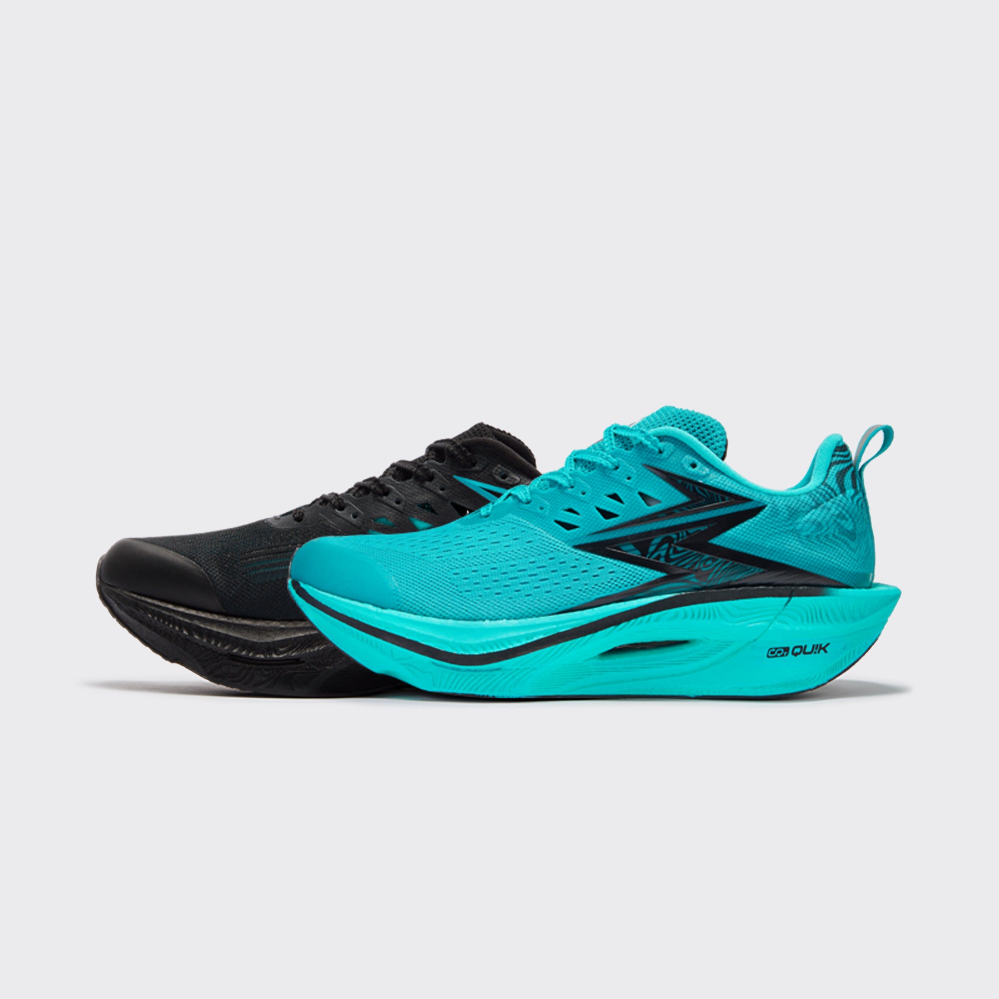 Flame 3 RUNNING SHOES – 361sport