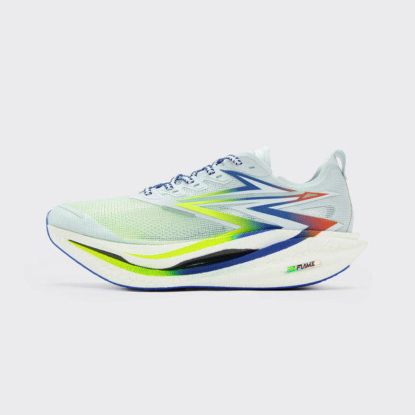 Flame 4.5 "Asia Value"