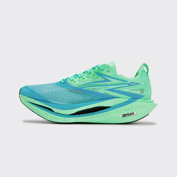 Flame 4.5 "Forest Mist"