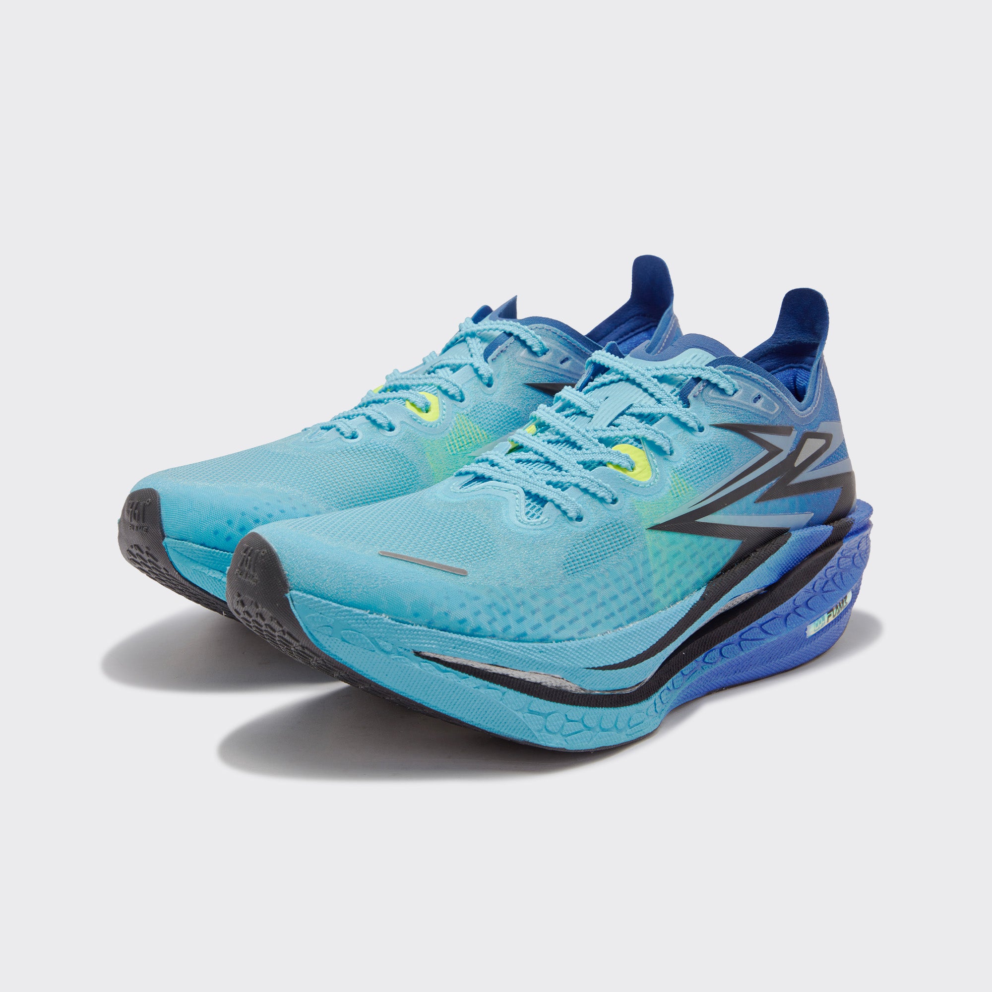 Zapatillas para correr Flame 4 