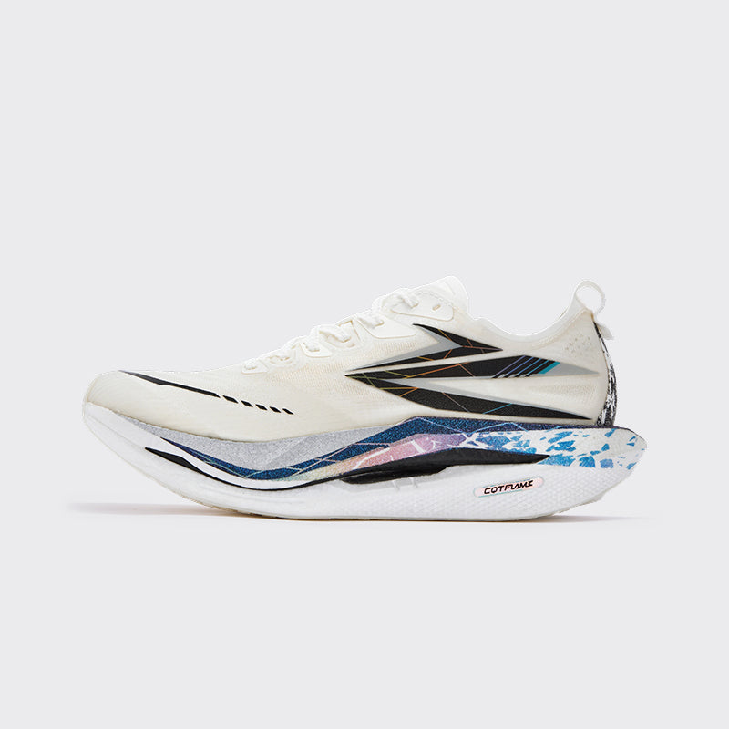 FLAME SERIES RUNNING SHOES – 361sport