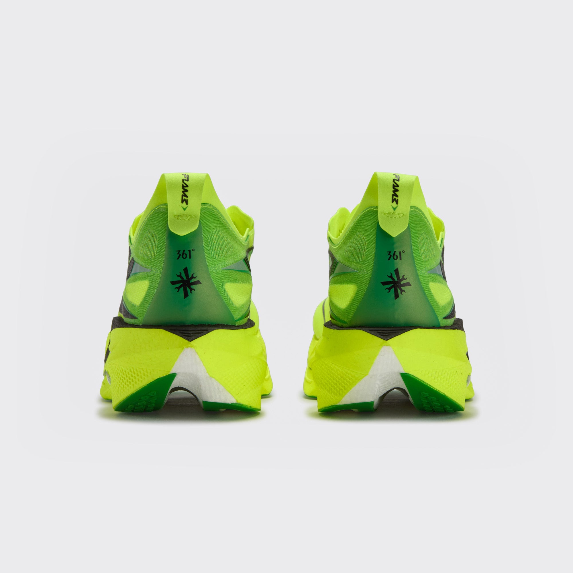 Flame 5 