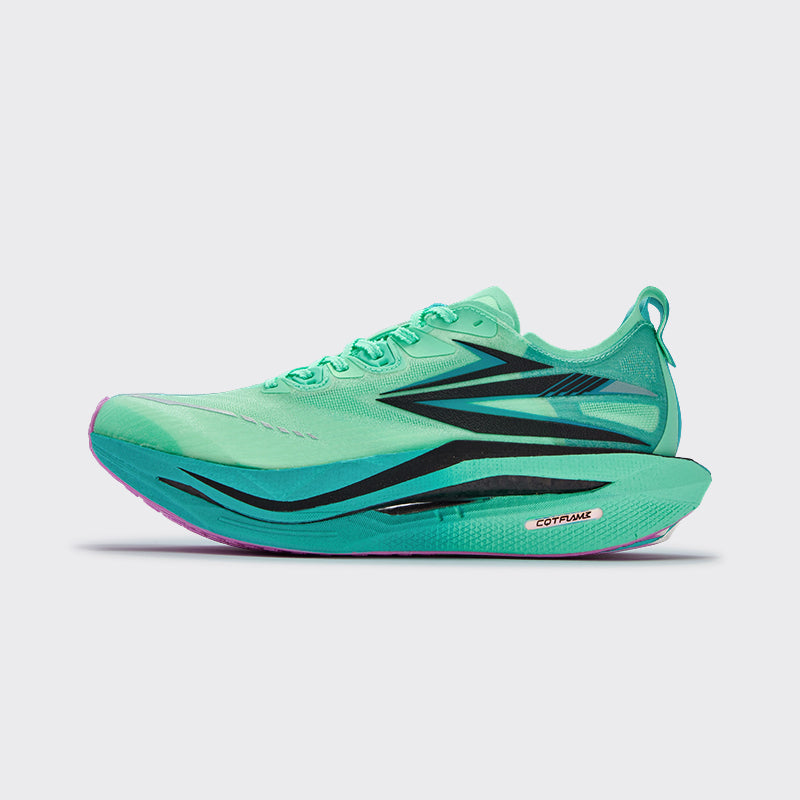 FLAME SERIES RUNNING SHOES – 361sport