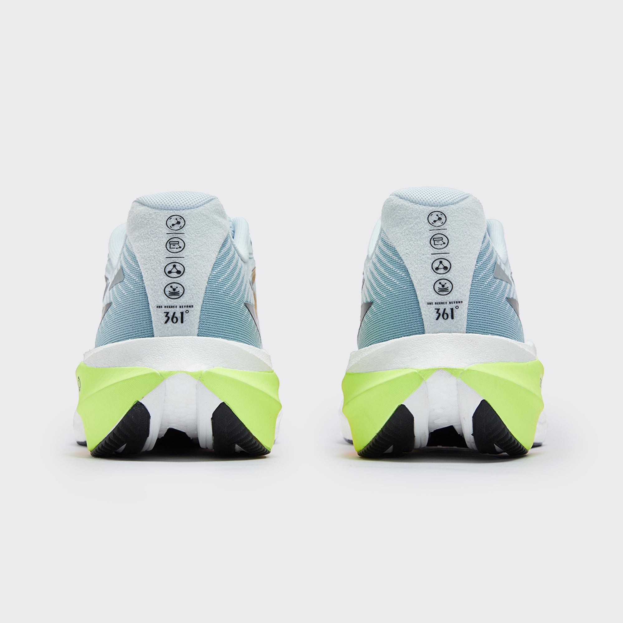 361°|Flame Team 2.0 