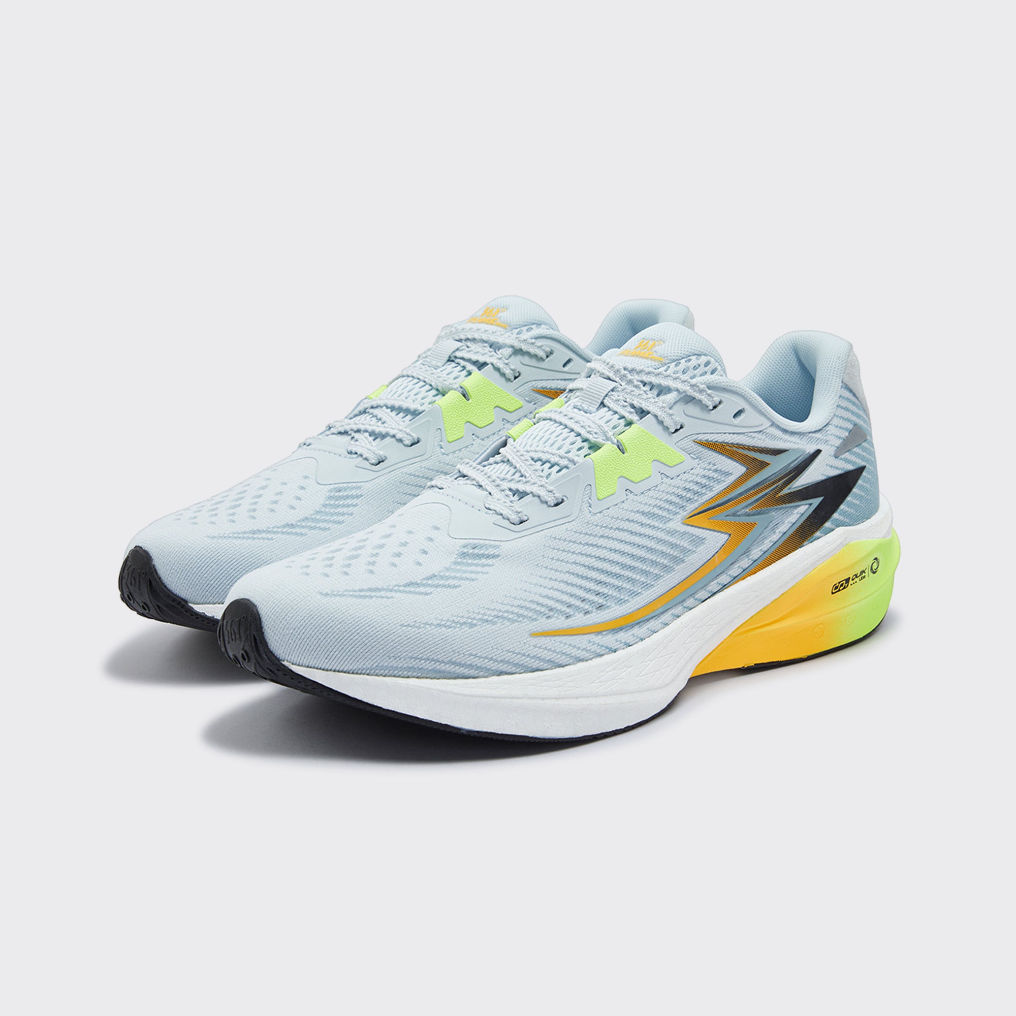 361°|Flame Team 2.0 