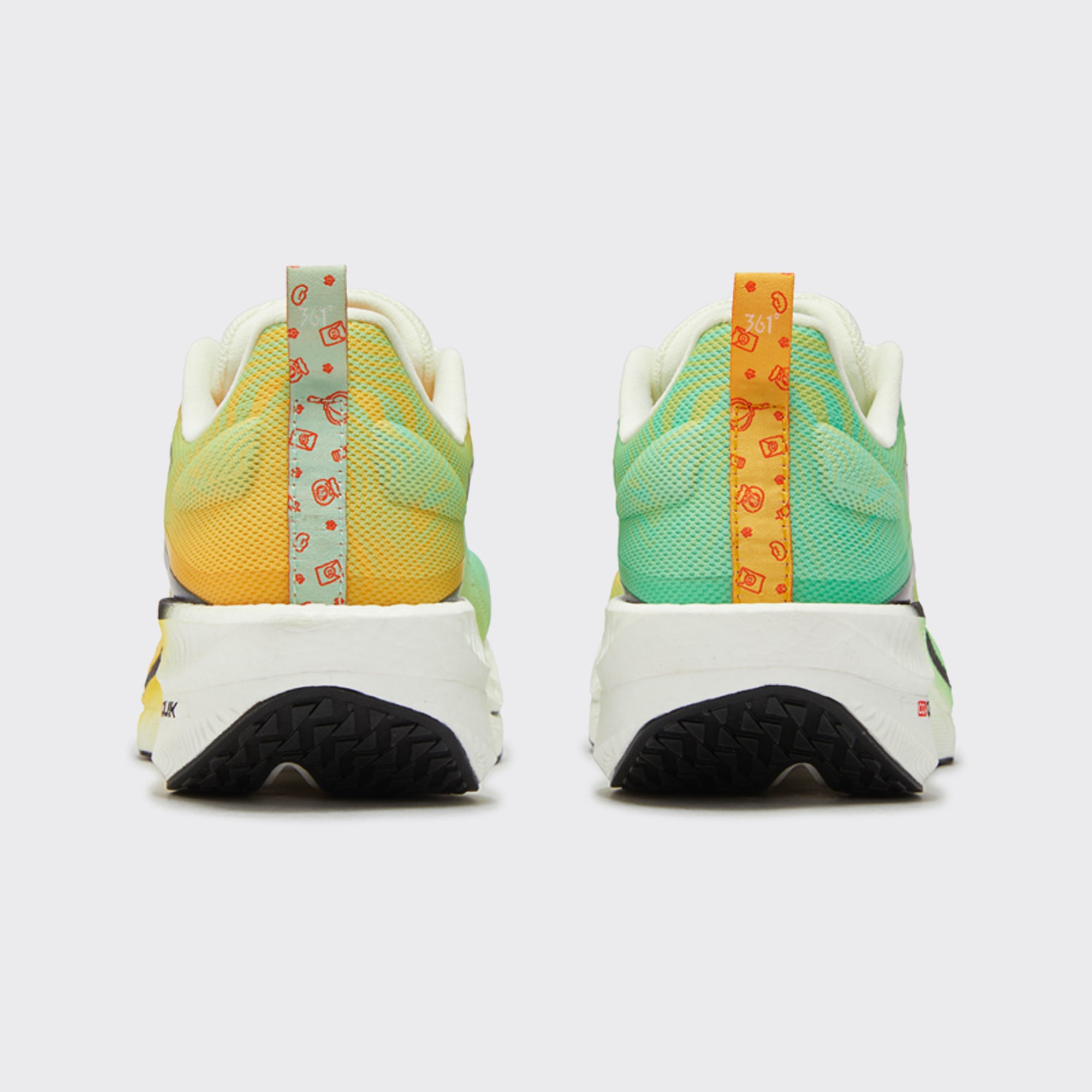 361°|Flame 3 ET 