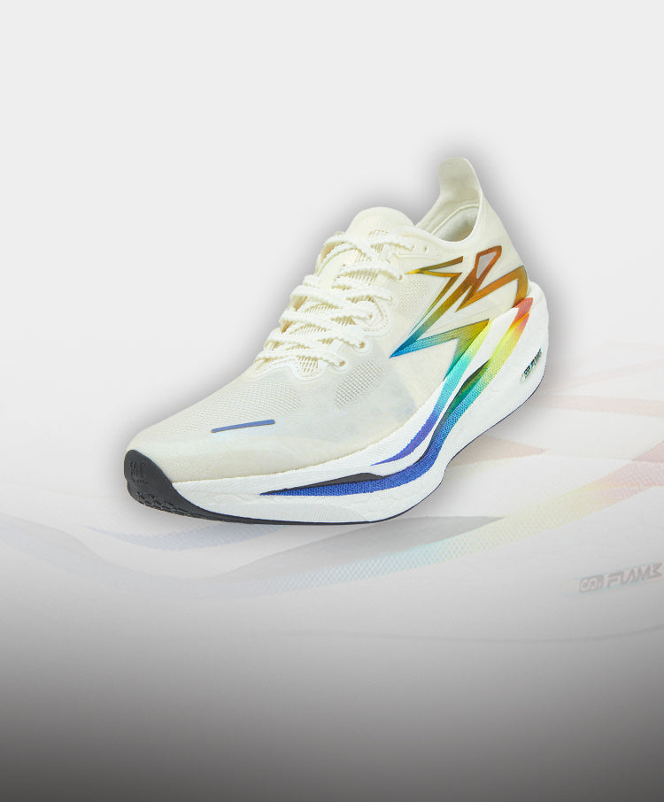 KSMM×4 361° BIG3 4.0 Quick Pro 'Amethyst'