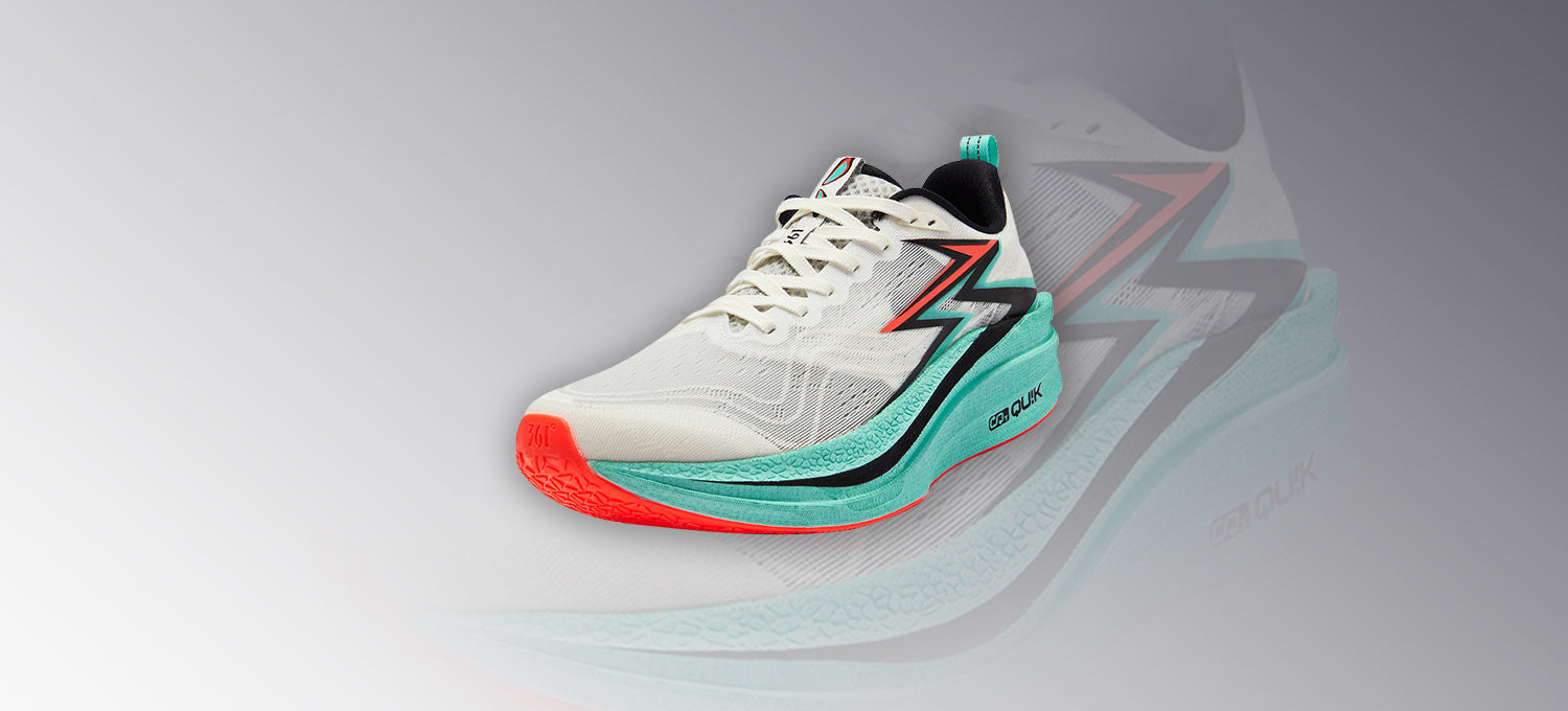 361° Flame3.0 28.0㎝相当 361 Degrees Flame 3.0 : r/RunningShoeGeeks