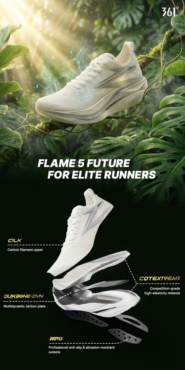 Flame 5 Future 