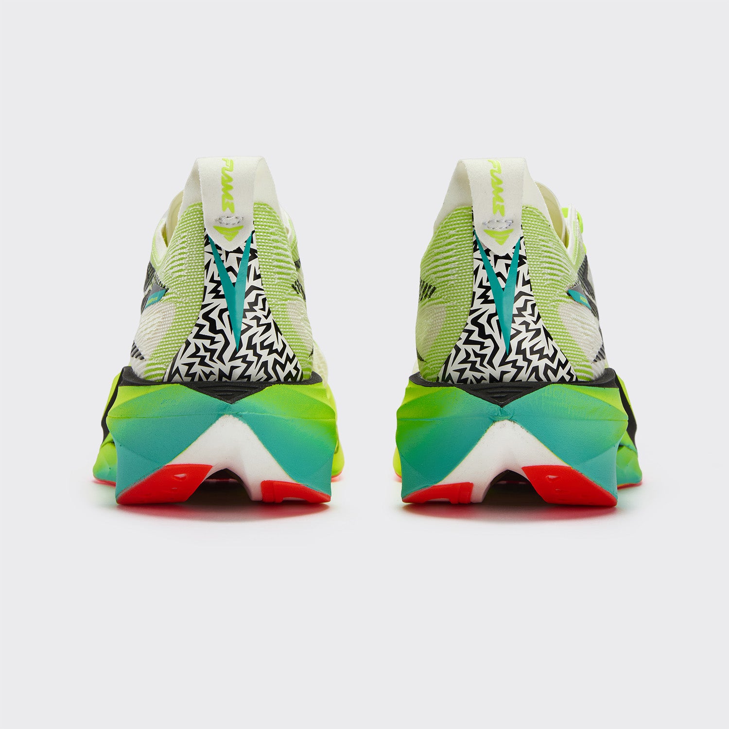 Flame 5 Future 