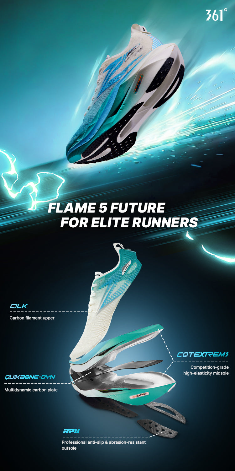 Flame 5 Future 
