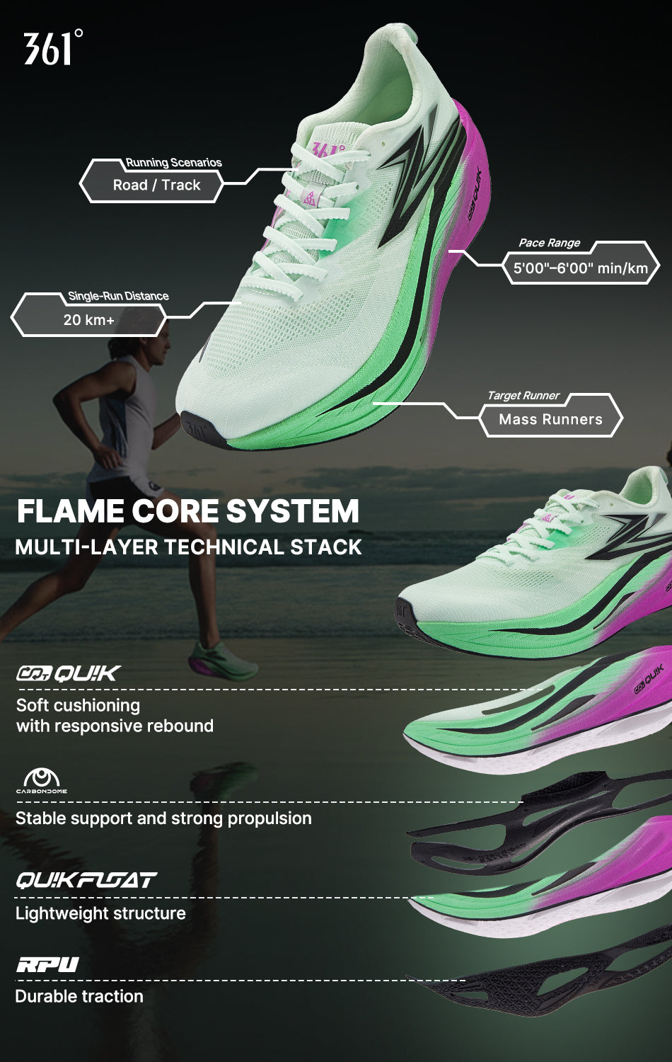 Flame 5 MIX 