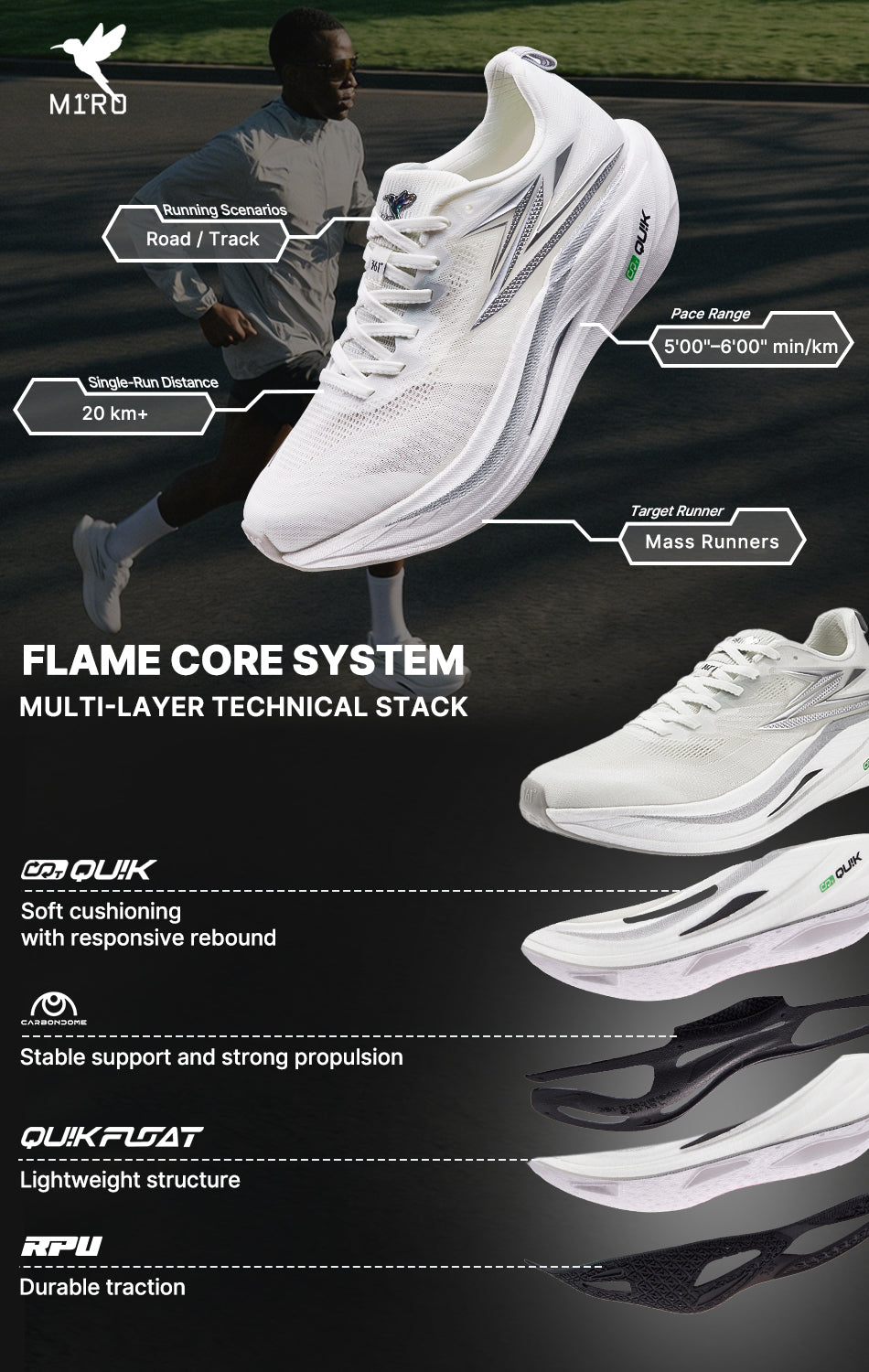 Flame 5 MIX 