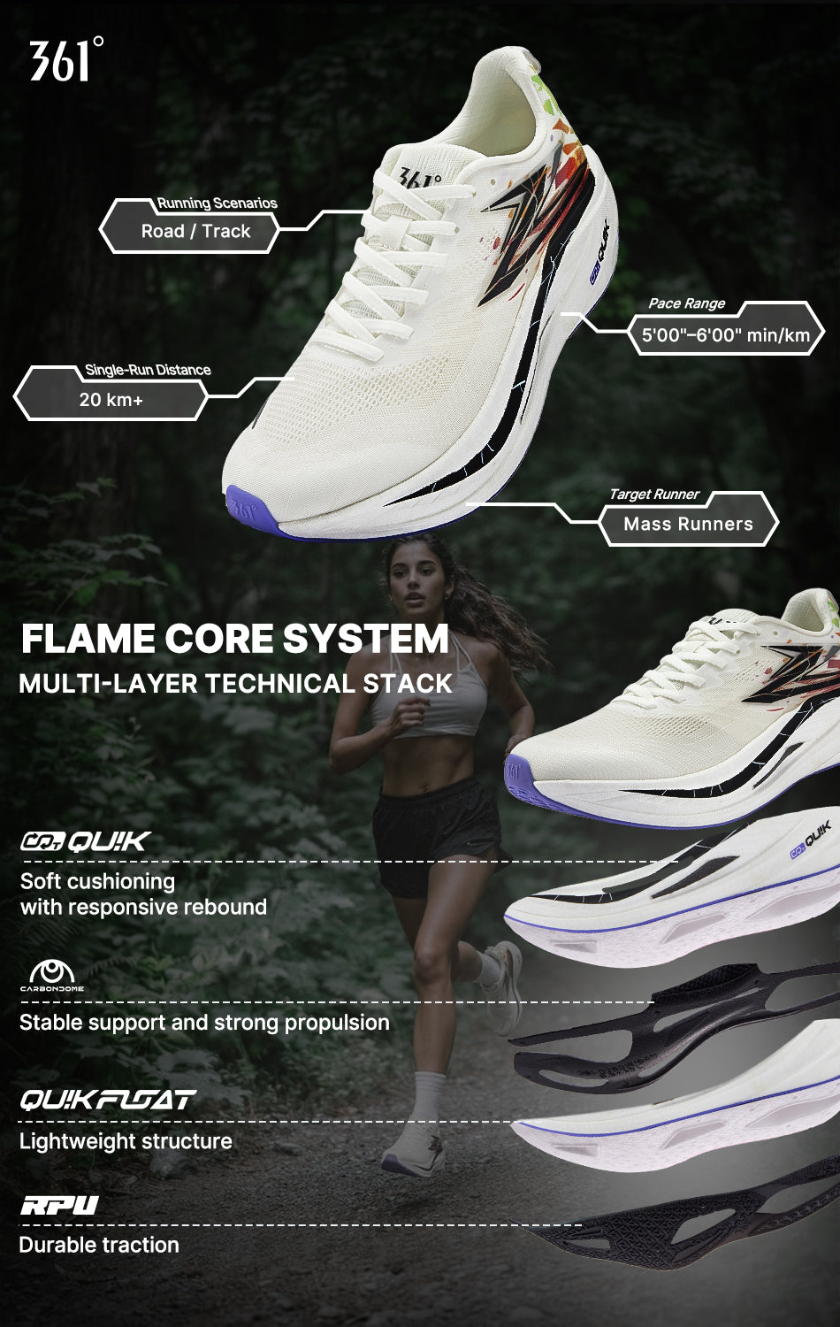 Flame 5 MIX 