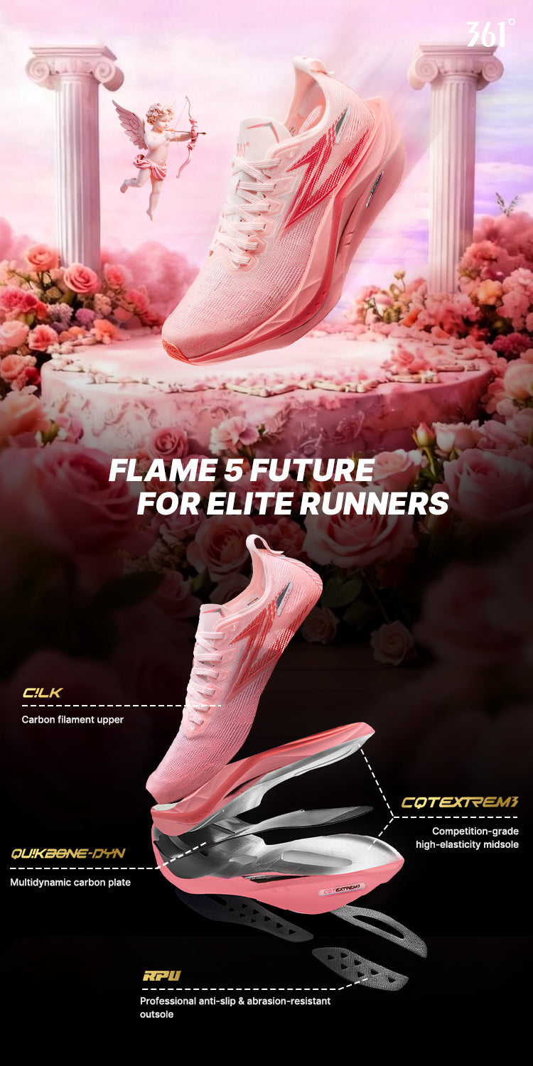 Flame 5 Future 